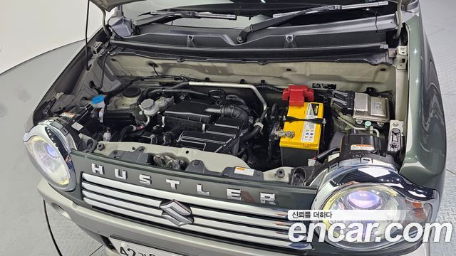 suzuki | suzuki Hustler | Hustler