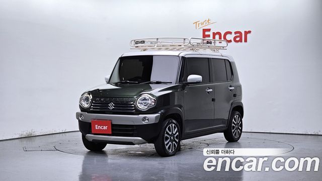 suzuki | suzuki Hustler | Hustler