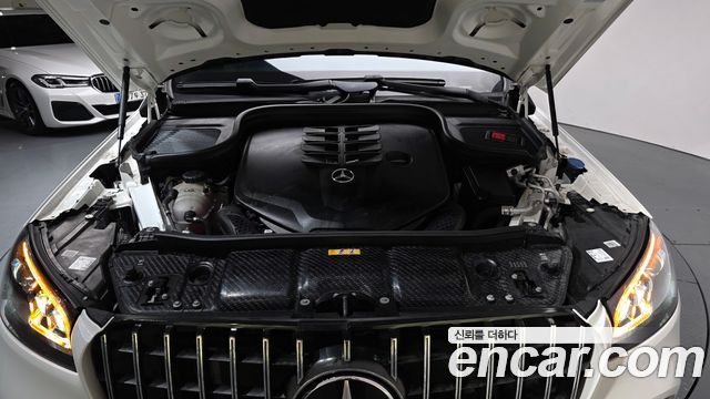 mercedes benz | mercedes benz GLS-Class X167 | GLS-Class X167