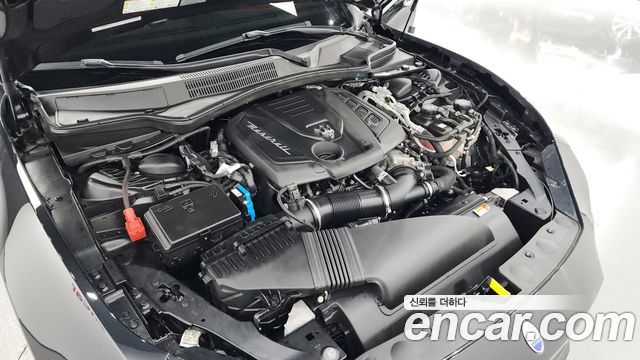 maserati | maserati Ghibli | Ghibli