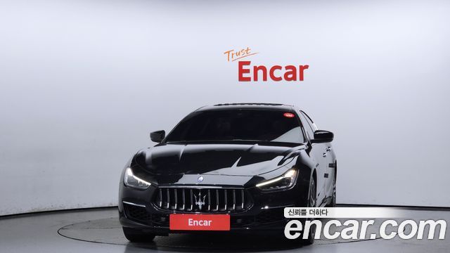 maserati | maserati Ghibli | Ghibli