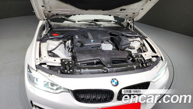 BMW | BMW 4 Series (F32) | 4 Series (F32)