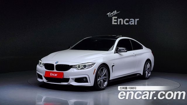BMW | BMW 4 Series (F32) | 4 Series (F32)