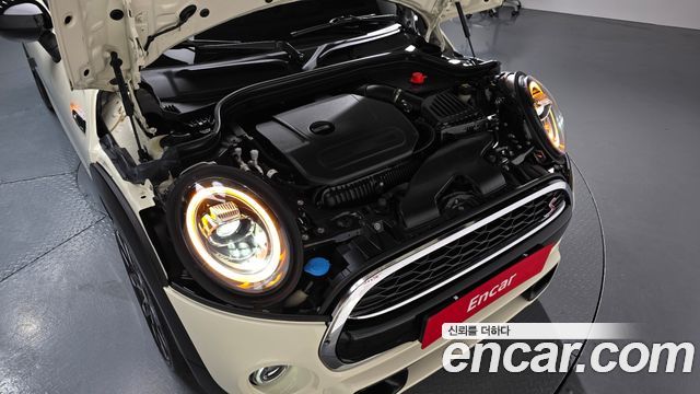 mini | mini Cooper S | Cooper S