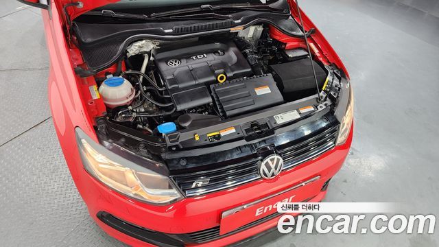 Volkswagen | Volkswagen Polo | Polo