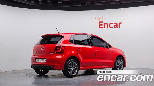 Volkswagen | Volkswagen Polo | Polo