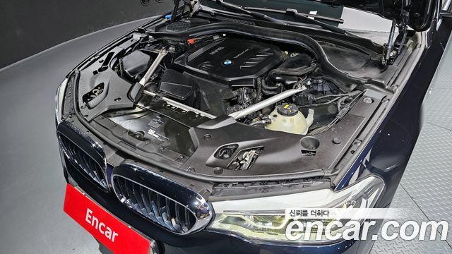 BMW | BMW 5 Series (G30) | 5 Series (G30)