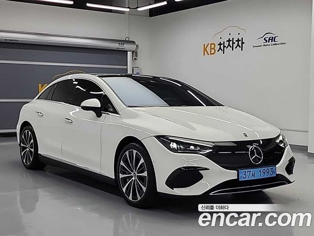 mercedes benz | mercedes benz EQE V295 | EQE V295