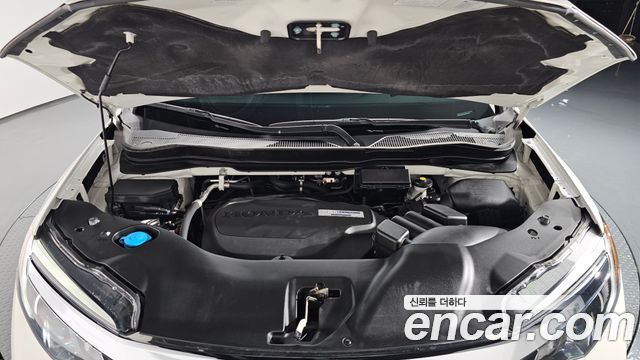 honda | honda Pilot 3rd Generation | Pilot 3rd Generation