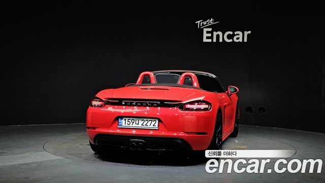 porsche | porsche 718 boxster | 718 boxster
