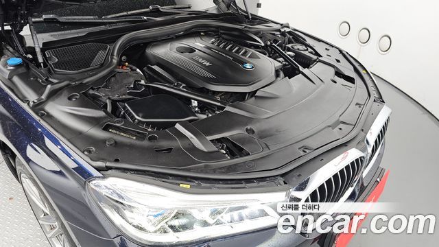 BMW | BMW 7 Series (G11) | 7 Series (G11)