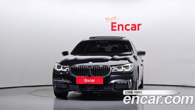 BMW | BMW 7 Series (G11) | 7 Series (G11)