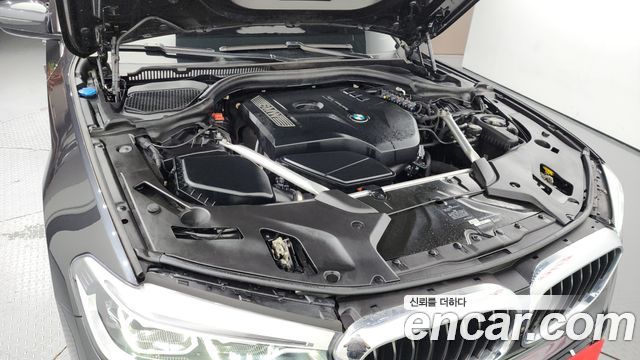 BMW | BMW 5 Series (G30) | 5 Series (G30)