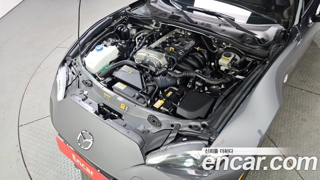 Mazda | Mazda MX-5 MIATA