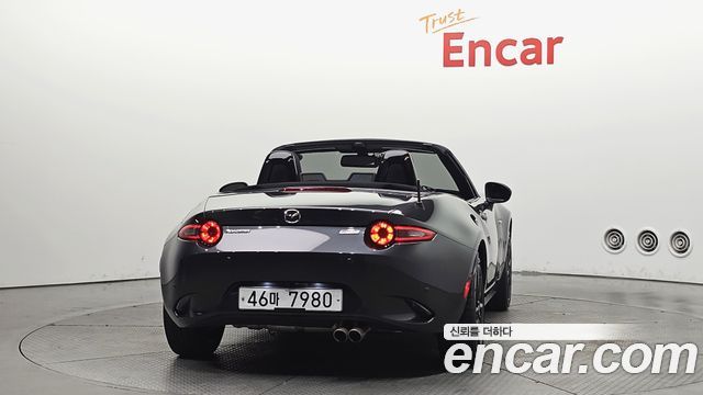 Mazda | Mazda MX-5 MIATA