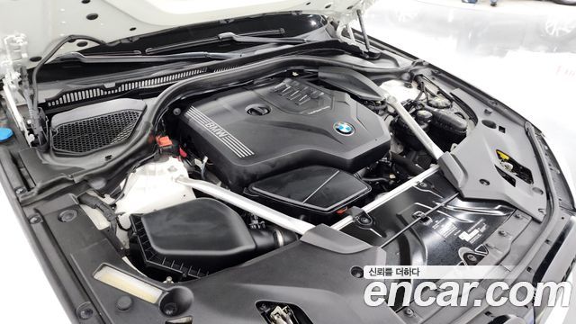 BMW | BMW 5 Series (G30) | 5 Series (G30)