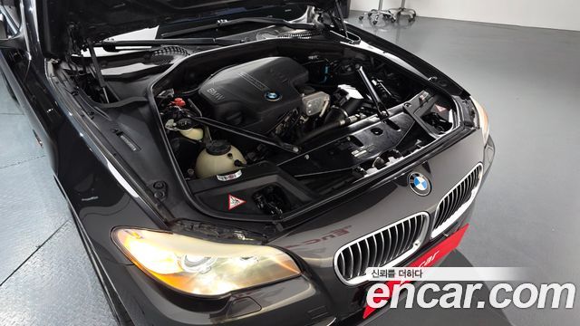 BMW | BMW 5 Series (F10) | 5 Series (F10)