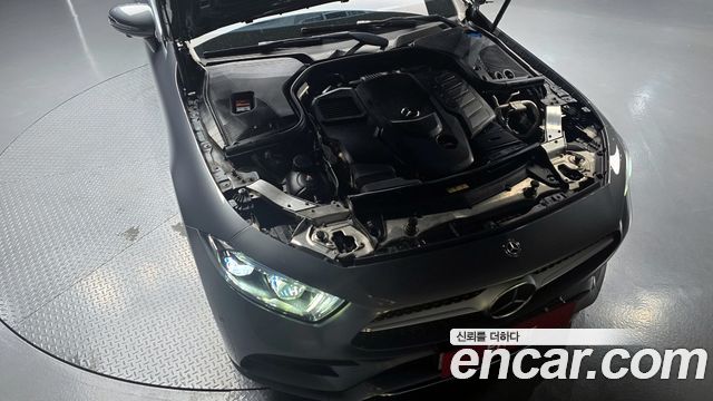 mercedes benz | mercedes benz CLS-Class C257 | CLS-Class C257