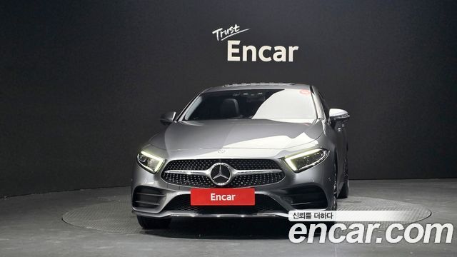 mercedes benz | mercedes benz CLS-Class C257 | CLS-Class C257