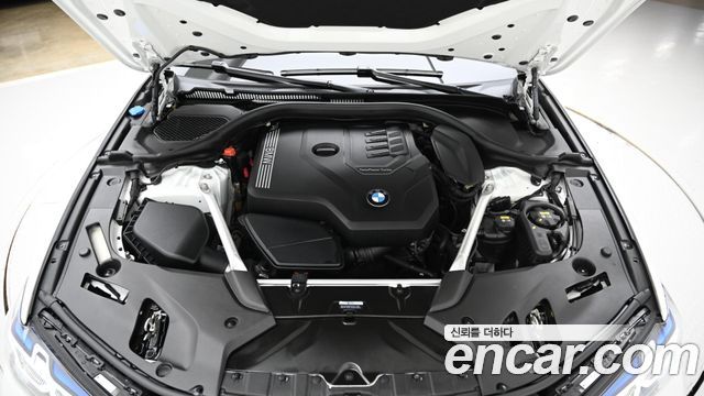 BMW | BMW 5 Series (G30) | 5 Series (G30)