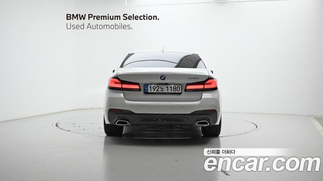 BMW | BMW 5 Series (G30) | 5 Series (G30)