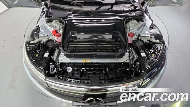 mercedes benz | mercedes benz EQS V297