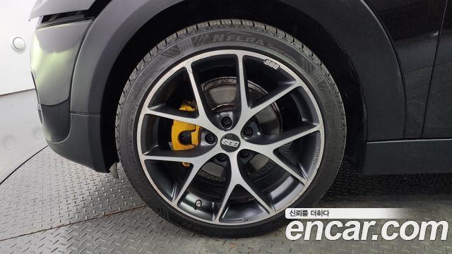 mini | mini Cooper S Convertible | Cooper S Convertible