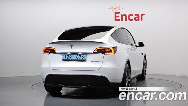 tesla | tesla Model Y | Model Y