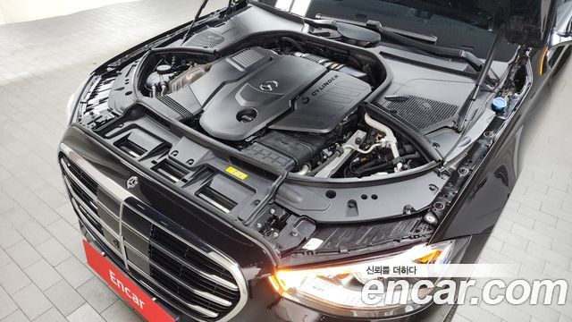 mercedes benz | mercedes benz S-Class W223 | S-Class W223