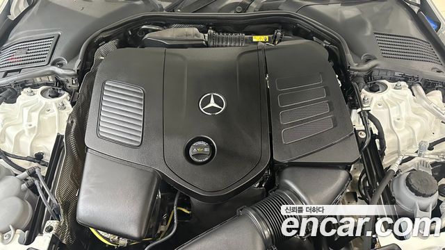 mercedes benz | mercedes benz C-Class W206 | C-Class W206