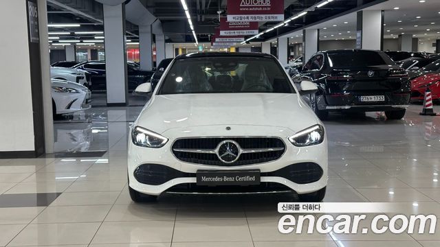 mercedes benz | mercedes benz C-Class W206 | C-Class W206