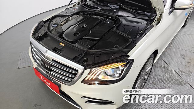 mercedes benz | mercedes benz S-Class W222 | S-Class W222