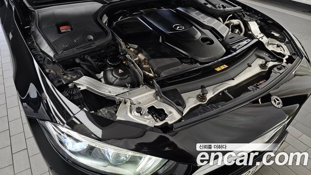 mercedes benz | mercedes benz CLS-Class C257 | CLS-Class C257