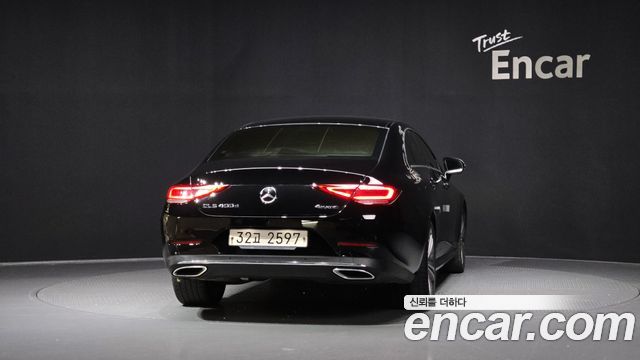 mercedes benz | mercedes benz CLS-Class C257 | CLS-Class C257