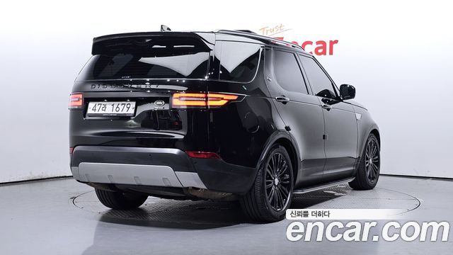 land rover | land rover Discovery 5 | Discovery 5