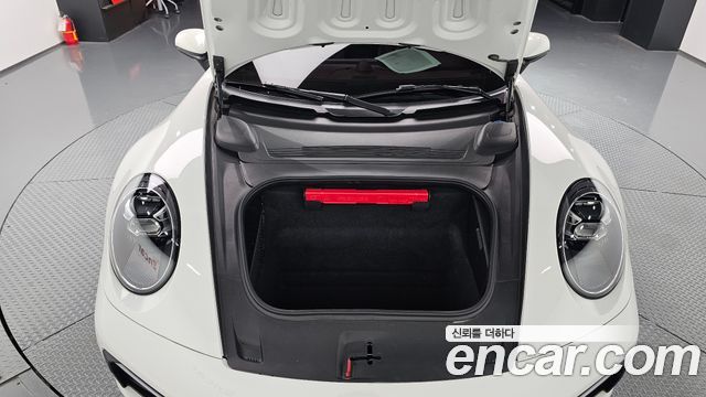 porsche | porsche 911 (992)