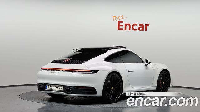 porsche | porsche 911 (992)