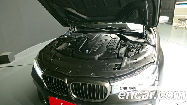 BMW | BMW 7 Series (G11) | 7 Series (G11)