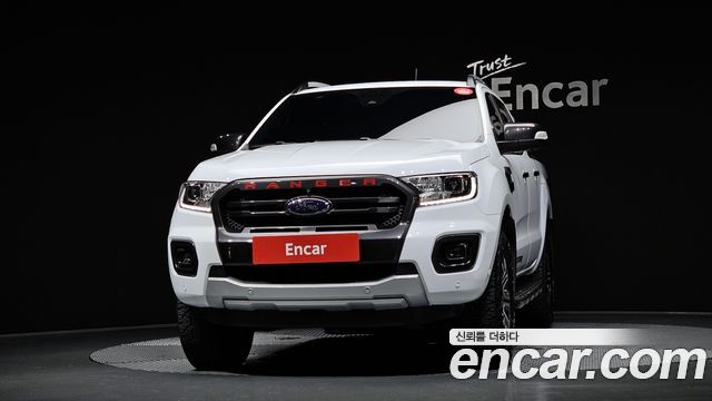 ford | ford Ranger 3rd Generation | Ranger 3rd Generation