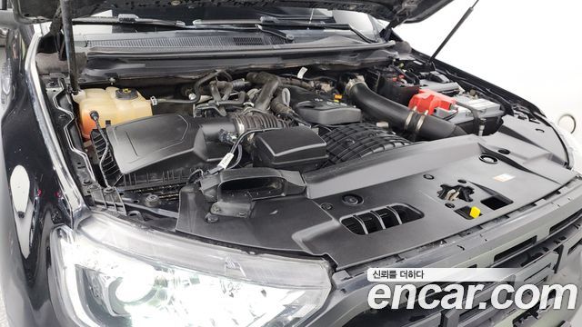 ford | ford Ranger 3rd Generation | Ranger 3rd Generation