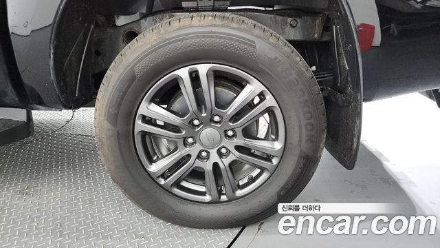 ford | ford Ranger 3rd Generation | Ranger 3rd Generation