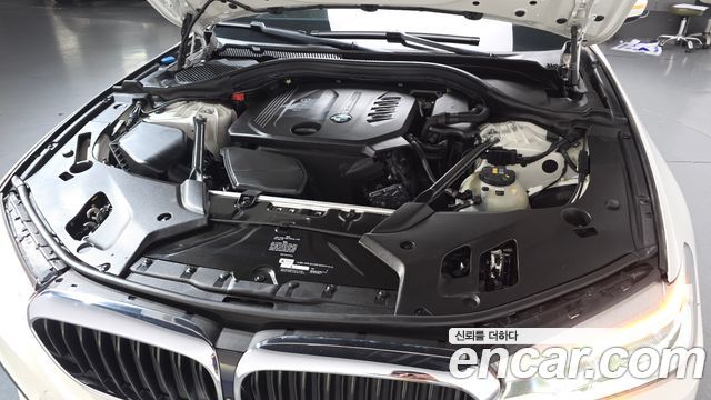 BMW | BMW 5 Series (G30) | 5 Series (G30)