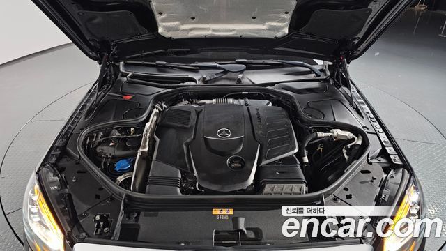 mercedes benz | mercedes benz S-Class W222 | S-Class W222