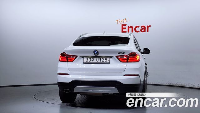 BMW | BMW X4 (F26)