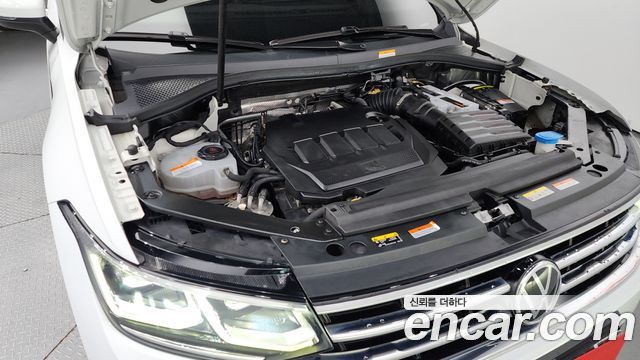 Volkswagen | Volkswagen Tiguan 2nd Generation | Tiguan 2nd Generation