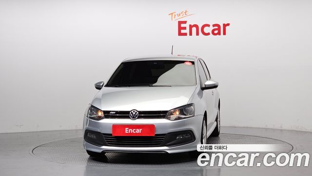 Volkswagen | Volkswagen Polo | Polo