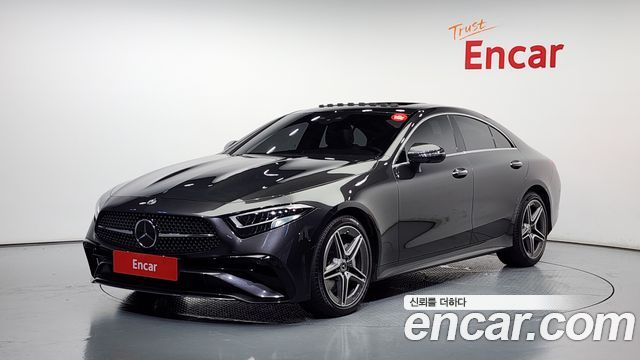 mercedes benz | mercedes benz CLS-Class C257 | CLS-Class C257