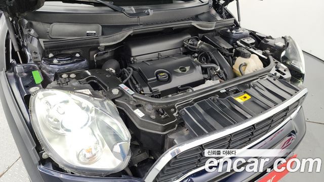 mini | mini Cooper S Countryman | Cooper S Countryman