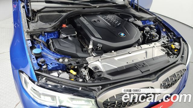 BMW | BMW 3 Series (G20) | 3 Series (G20)