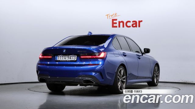 BMW | BMW 3 Series (G20) | 3 Series (G20)